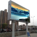 Digital Signage Outdoor Displays Panels